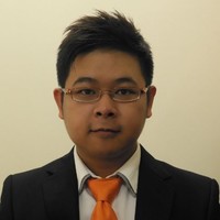 Chong Kim Hiung (Adam)