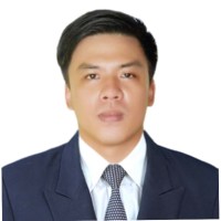 Jay Louie Agamata