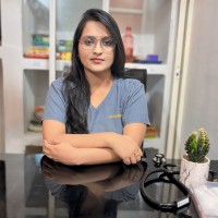 Dr Neelima Dash
