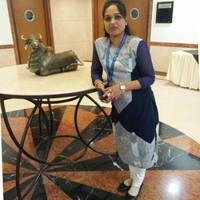 Swati Brahambhatt