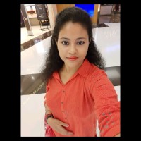 Debanjali Karmakar