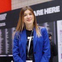 Olga Sydorova