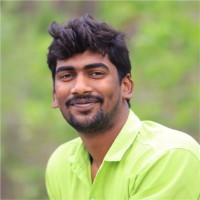 Smit Choulwar