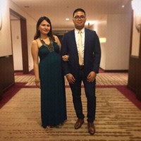 Clark Enriquez