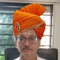 Chetan Pandya