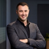Radostin Dimitrov