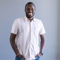 Simon Nyang