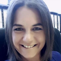 Catherine Ford
