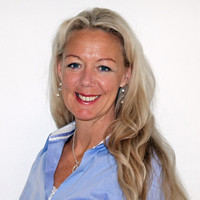 Jessica Öhr Hellman
