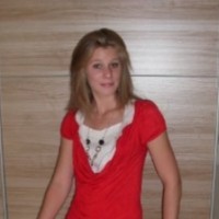 Gaëlle Gilliard