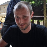 Yves Verhaegen