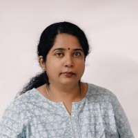 Sree Prabha Suresh