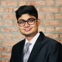 Shrenik Bohra