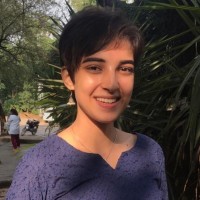Namra Ashraf