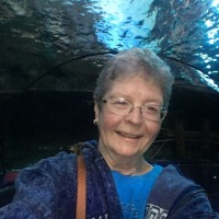 Barbara Newman