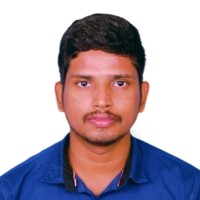 Hari Raj M