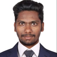 Rajashekar Bekkam
