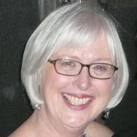 Mary K. Alexander