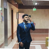 Mohammed Faheem Mk