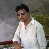Pankaj Solanki