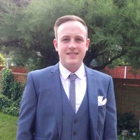 Connor Bartlett