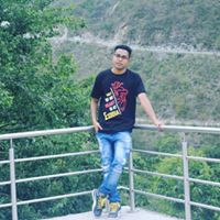 koushal kishor