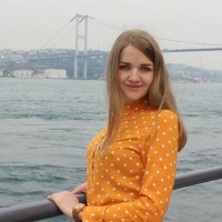 Olha Kyrutsak