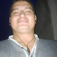 Rosbin Segura Gomez