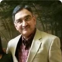 Naimesh Upadhyaya