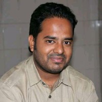 Suhail Bagwan