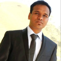 Amarnath Sivan