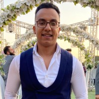 Omar Refaey