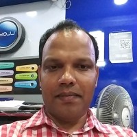 Vinod Kumar Pasagada