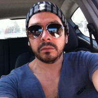 Bianco Camarada gatica