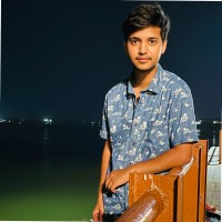 Saransh Mishra