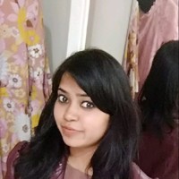 Anshika Srivastava