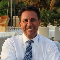 Salvatore Farina, MSM, CLU, ChFC, CLF