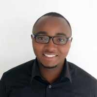 Patrick Munyiri