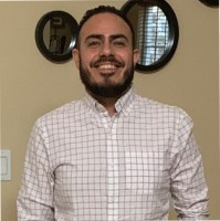 Mitchell Naranjo