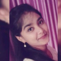 Bushra Begum