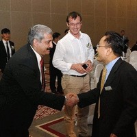 MOHAN SETHI