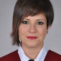 Patricia Vaquerizo