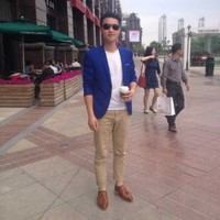 Allen Chou