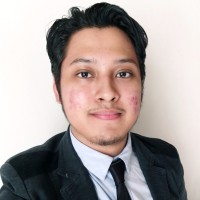 Jonathan Amador