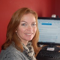 Dr. Siobhan Mellor