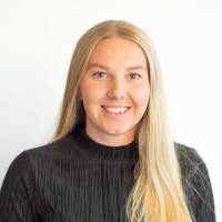Amanda Olsson