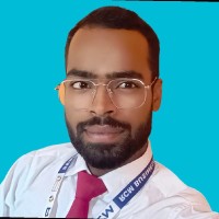 Rahul Kumar Yadav