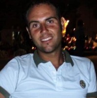 Jonathan De Luca