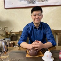 马海华