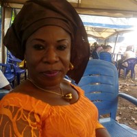 Henrietta Egbuna